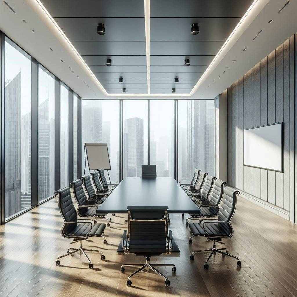 工位使用率突然变化出现异常时培训团队如何查找写字楼办公会议室利用率的来源